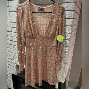 Women’s party/formal dress